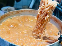 -燃计沙茶皇·香港沙茶火锅(人广旗舰店)