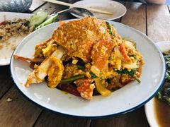 -Doo Dee Thai Food(Issan/Isaan/Esan)