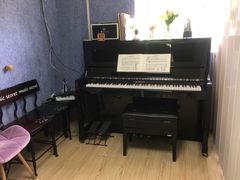 -迷音音乐国际艺术中心(三林店)