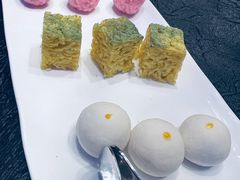 -大董(华贸购物中心店)