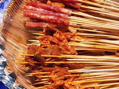 -马路边边串串香(苗栗路店)