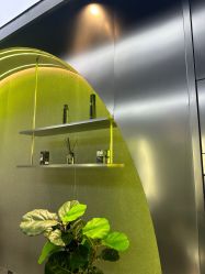 -不迫先生专业男士剪发