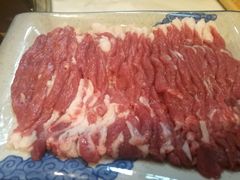 -宣武小院涮肉(前门店)