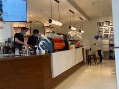 -Peet's Coffee皮爷咖啡(上海长风大悦城店)