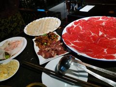 -巴蜀大宅门火锅(北大街店)