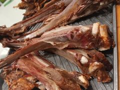 -哈啾嗨·新概念蒙餐(红星新城店)