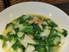 -红厨巷·淮扬菜(熙南里店)
