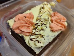 -新疆巴州金丝特餐厅(大钟寺店)