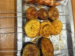 -鑫明明拉面(宁化路店)