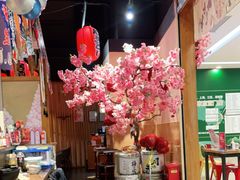 -笑纳日本料理(嘉定大融城店)