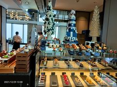 -Social 秀西餐厅-长沙瑞吉酒店(运达店)