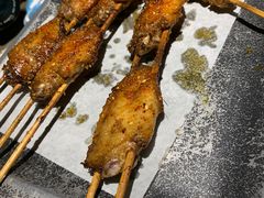 -管氏翅吧(广渠门店)