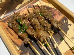 -火龙堂·风味民间菜(文一路店)