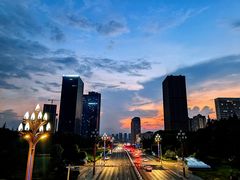 -重庆中央公园(渝北区)