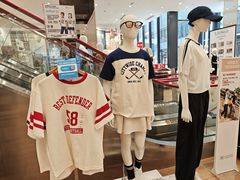 -优衣库(深圳万象天地旗舰店)