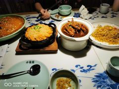 -小菜园新徽菜(常州武进吾悦店)