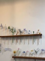 -烬·烧玻璃diy灯工玻璃艺术·银饰工作室