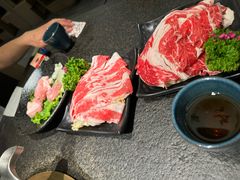 -湊湊火锅·茶憩(打浦桥日月光店)