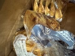 -国际饭店·帆声西饼屋(黄河路店)