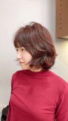 -3AM HAIR SALON染发接发