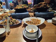-眼镜味道(德才店)