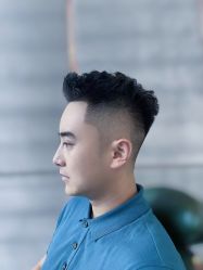 -尼特斯男士发型馆