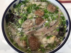 -夏家合汁(天润花园小区店)