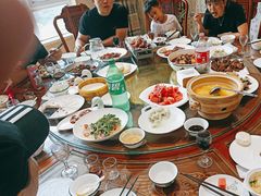 -北戴河转鱼·炒螃蟹酱餐厅