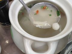 -大眼锅贴饺子(河西店)