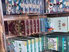 -三生有信(豫园商城店)