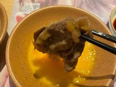 -温野菜涮涮锅(曲江大悦城店)