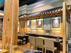 -朴大人炭烤·韩国料理(奥帆中心海尔洲际店)