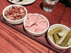 -京A Taproom·精酿餐吧(CBD店)
