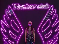 -Tenker Club弹刻极限主题公园 · 蹦床 · 团建 · 生日派对(大关店)