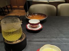 -A One Kitchen·南京精菜馆(德基广场店)