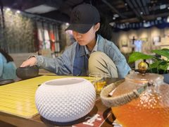 -轻武堂传统射箭·功夫茶·射击体验馆(仁和新城店)