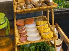 -手选潮汕鲜活牛肉火锅(二七广场店)