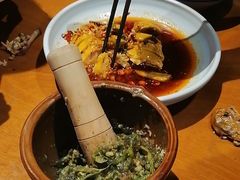 -庭苑饭香·生态餐厅(动物园店)