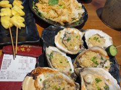 -烧蠔帮·湛江生蚝(工农店)
