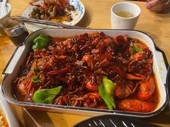 -聚汇三少·龙虾·中餐厅(莫邪路新天地店)