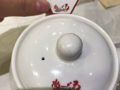-尚一汤 广东炖汤(金桥国际店)