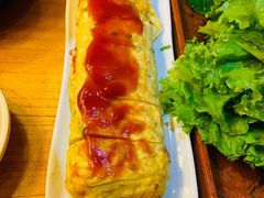 奶酪鸡蛋卷-青鹤谷(苏州店)