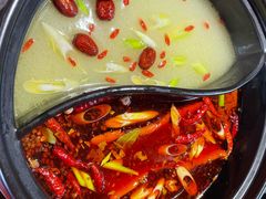 -二当家牛肉串串(教育路店)