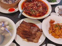 -王庄阿咪海鲜大排档(象园店)