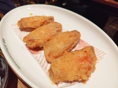 -新白鹿餐厅(银泰西湖文化广场店)