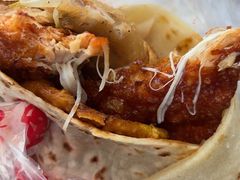 -萍姐炸串·大饼卷一切