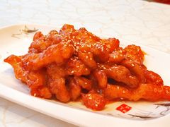 -福来居烤鸭店(天坛二店)