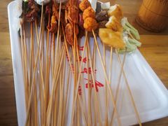 -袁记串串香(北国店)