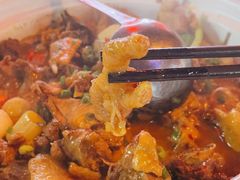 -陈帅夜排档·龙虾·炒菜·烤串(世茂店)