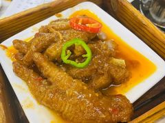 -點無缺茶楼·海鲜酒家(世博店)